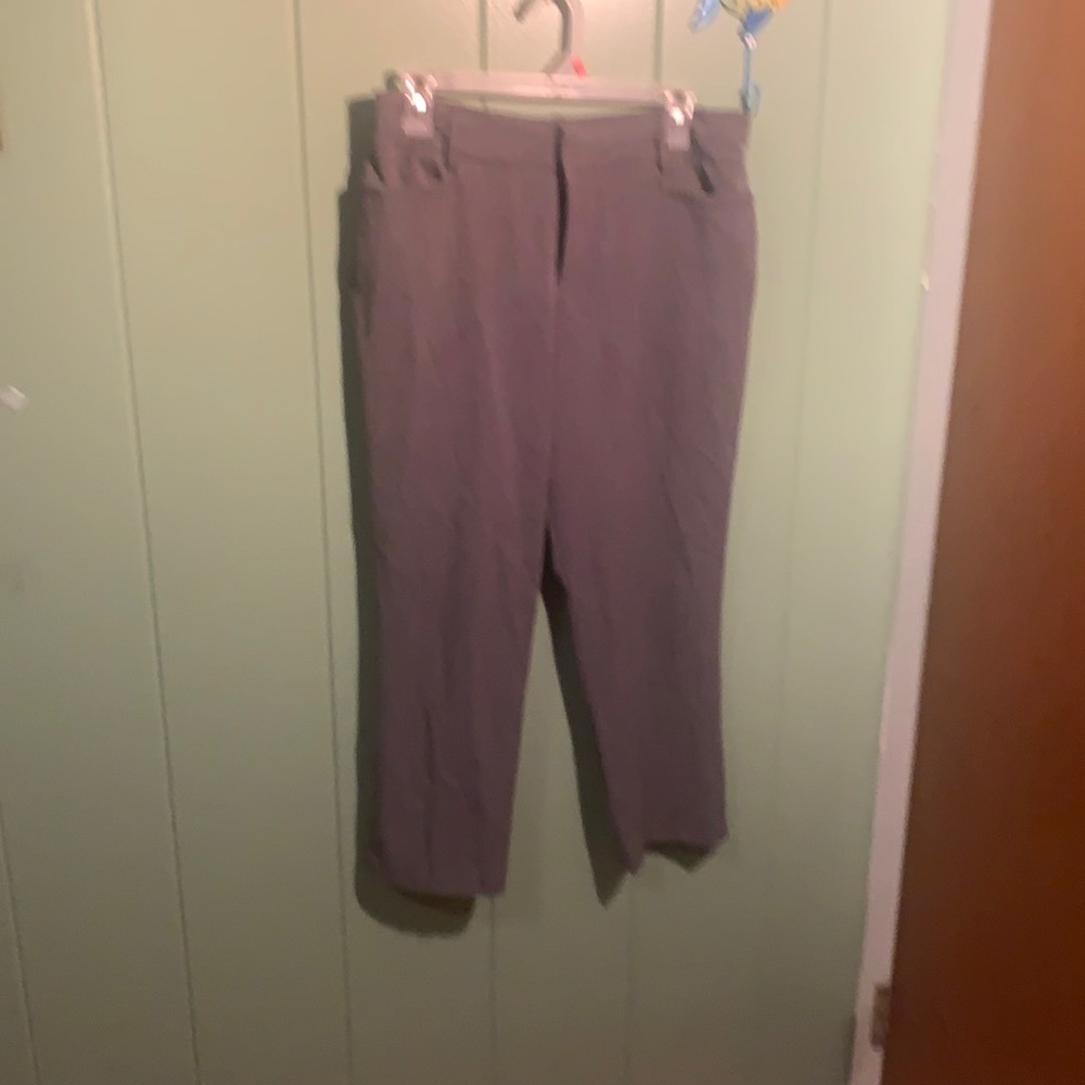 Nine West capris